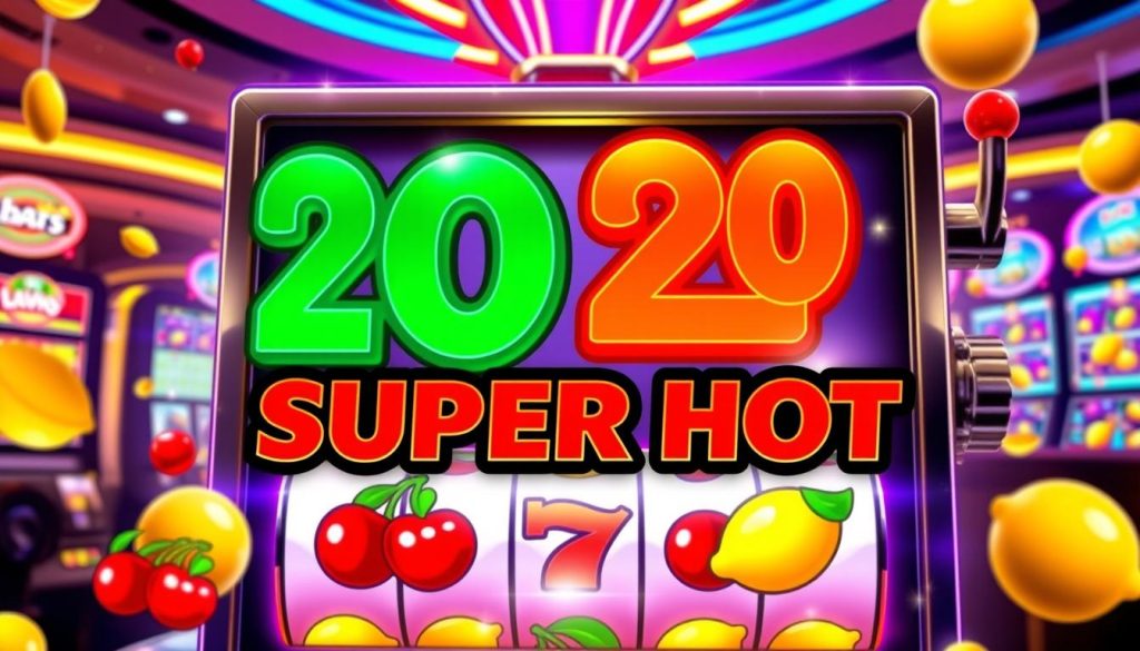 20 super hot demo