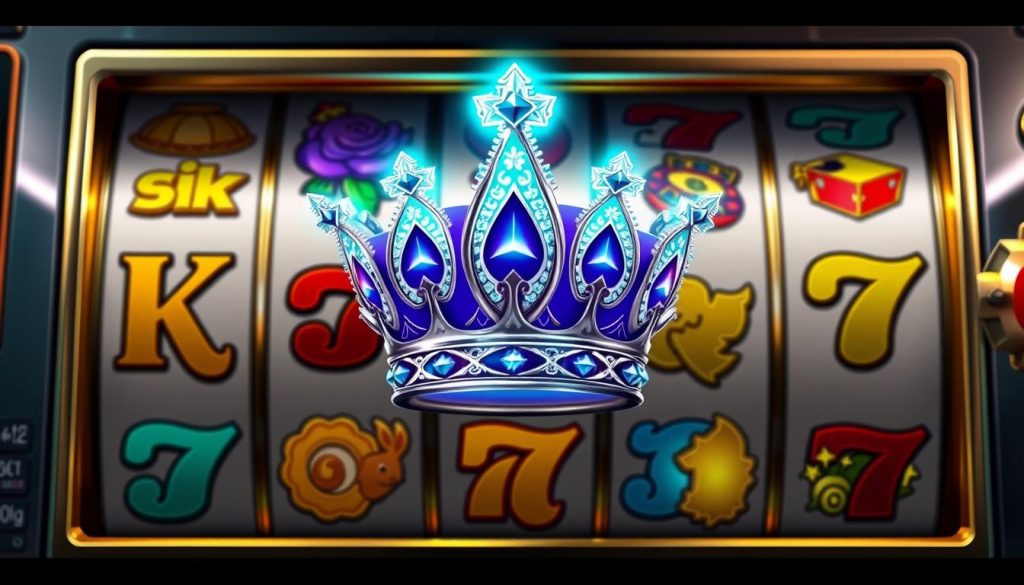 Shining Crown demo