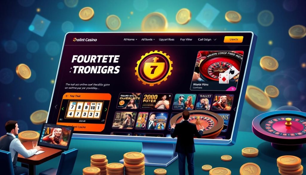 cazinouri online legale romania
