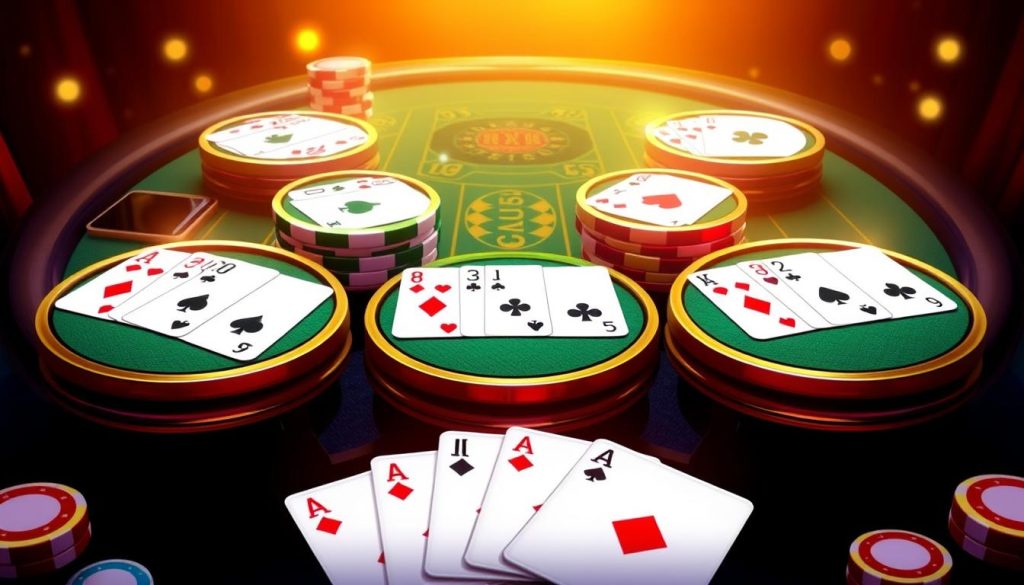 cazinouri online remi romania