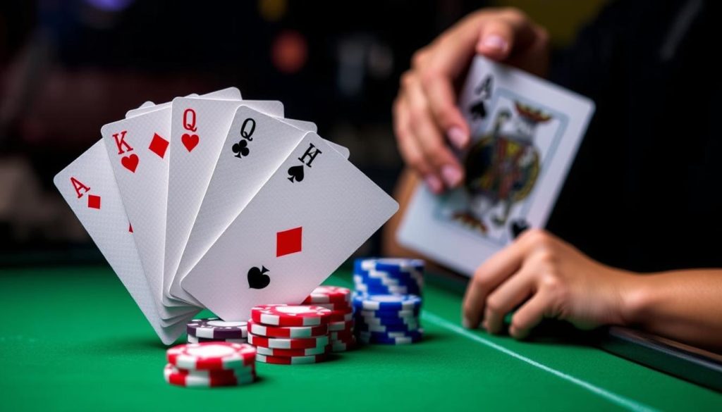 cele mai bune site-uri poker online Romania