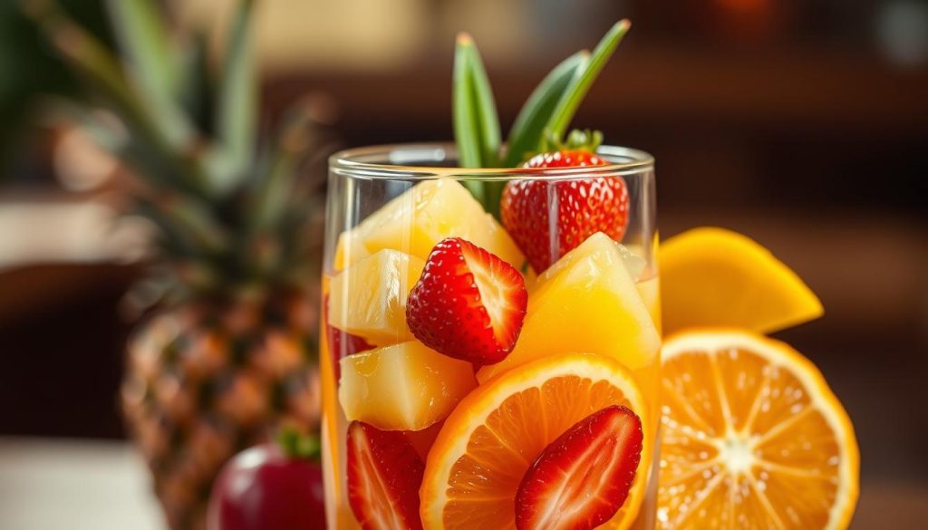fruit cocktail online
