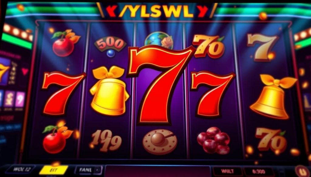 hot seven pacanele gratis