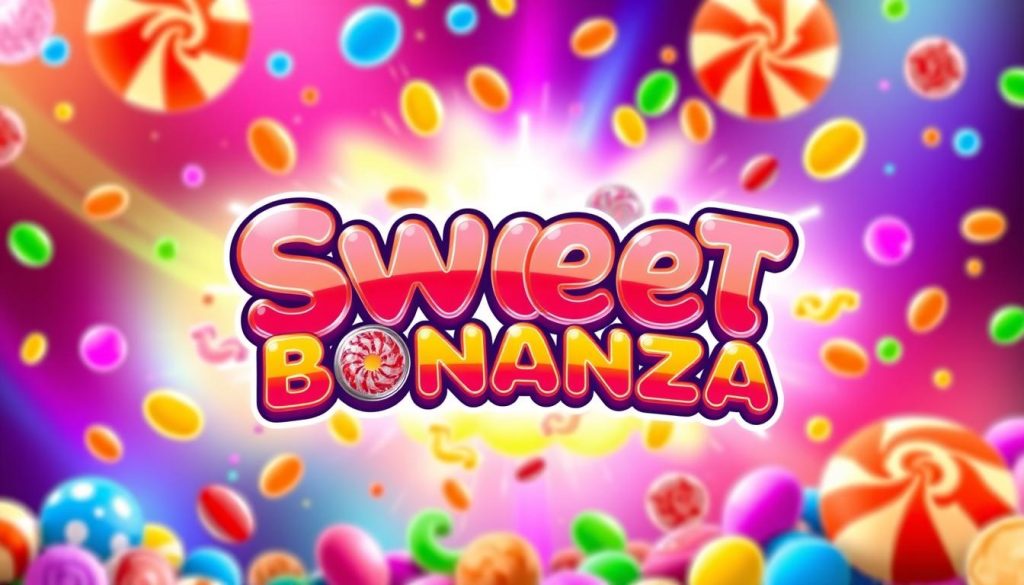 joc pacanele Sweet Bonanza