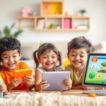 Jocuri pentru copii online gratuite și sigure