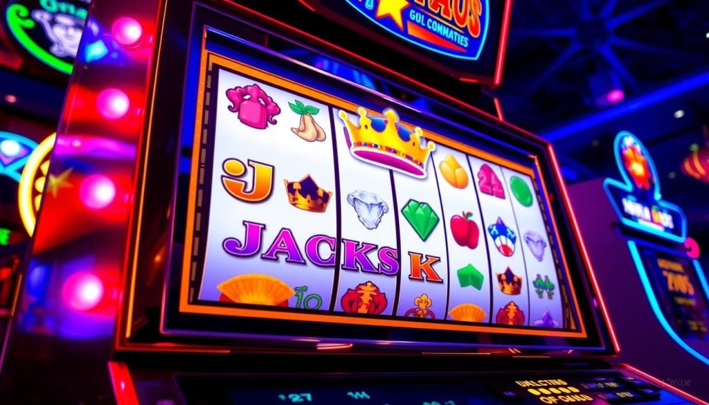 jocuri pacanele cu jackpot si coroana