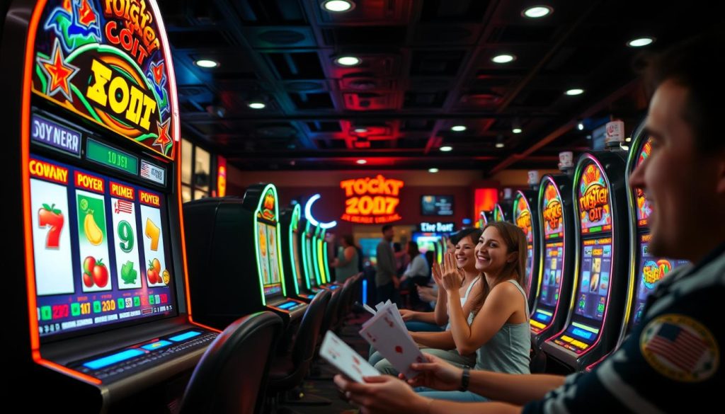 jocuri poker ca la aparate