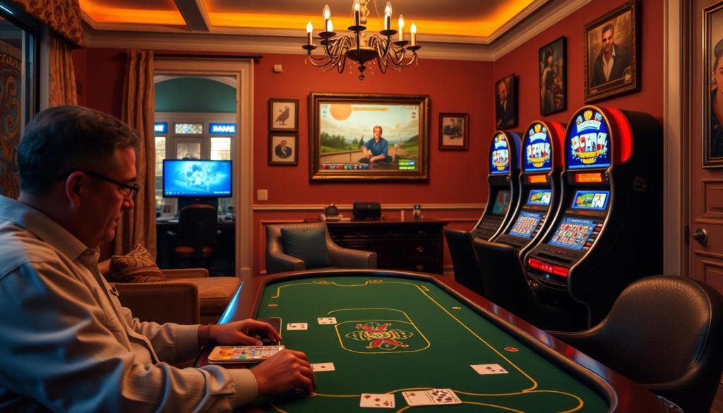 jocuri poker ca la aparate gratis