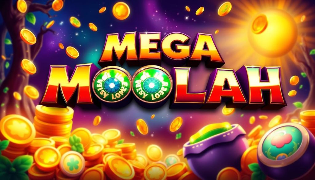 mega moolah jackpot record