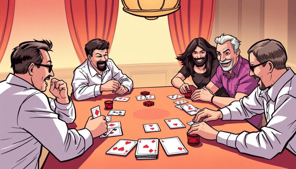 new canasta reguli
