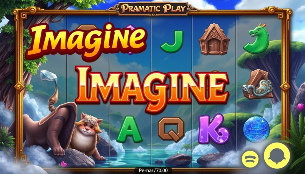 păcănele demo Pragmatic Play