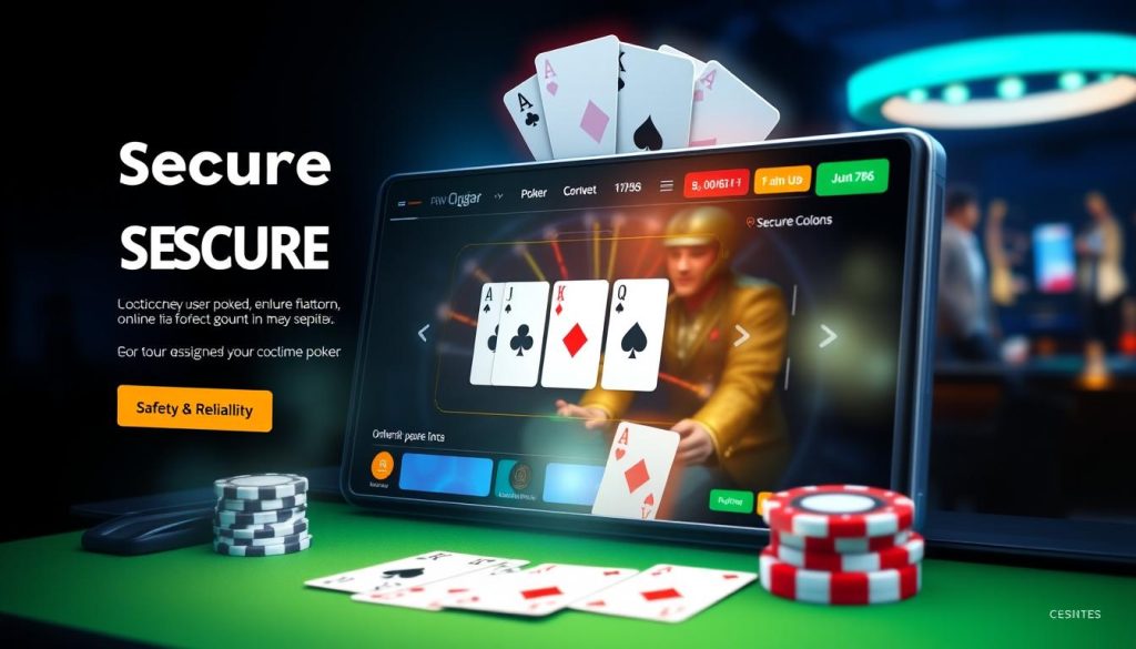 platforme poker online sigure