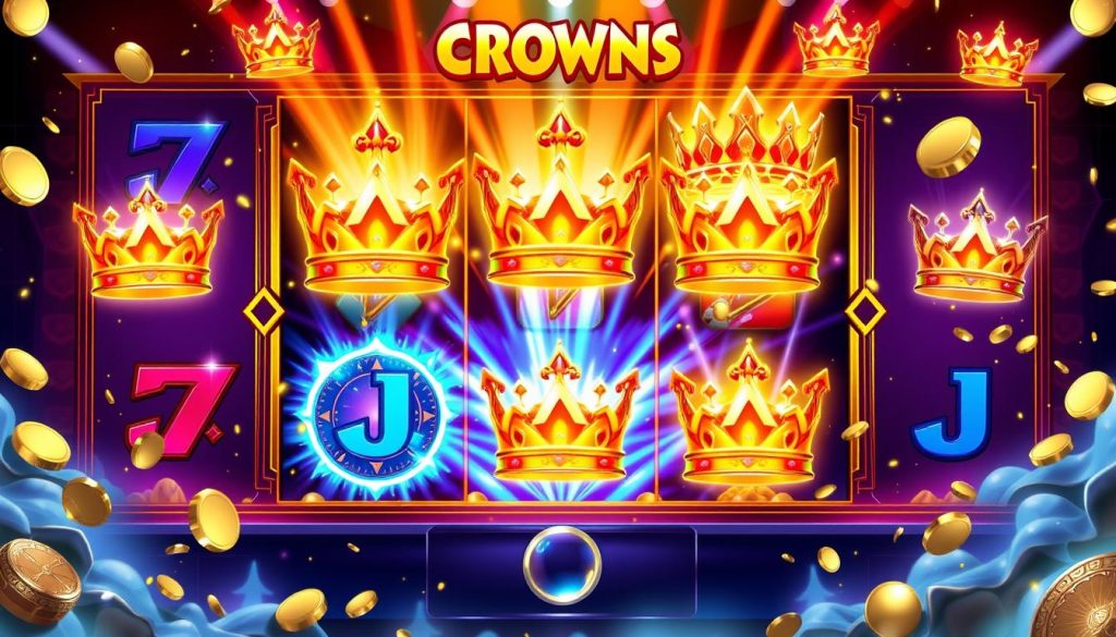 shining king megaways gratis