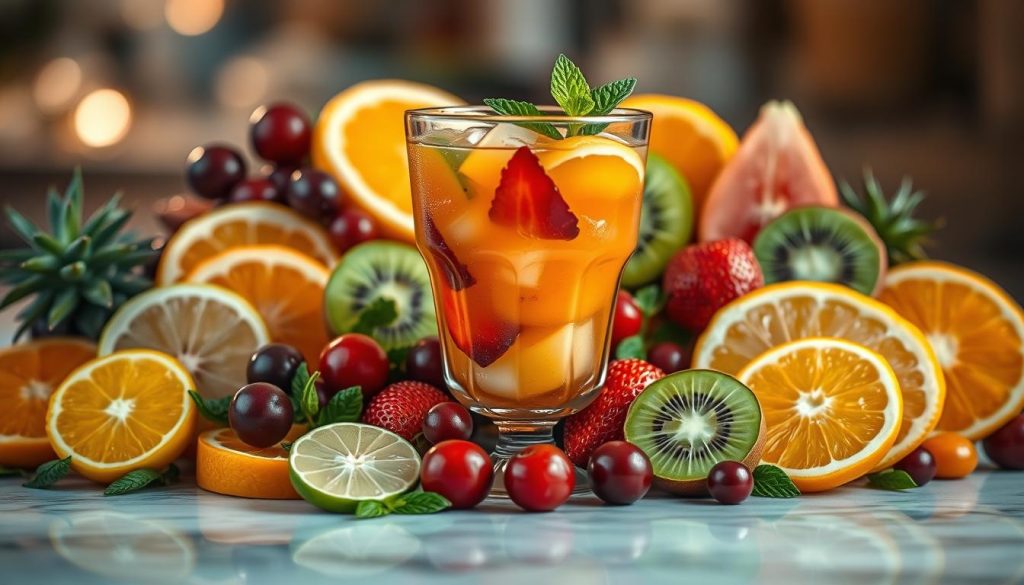 simboluri fruit cocktail