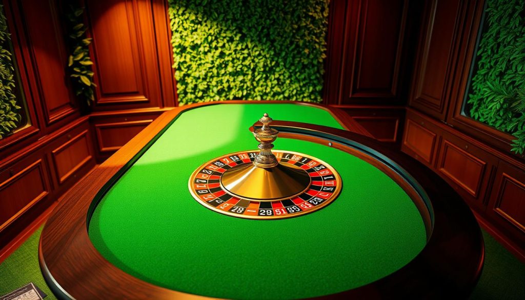 Ruleta Online