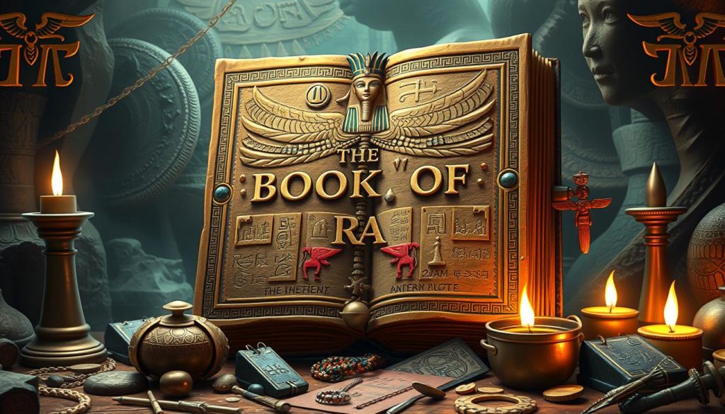 book of ra gratis