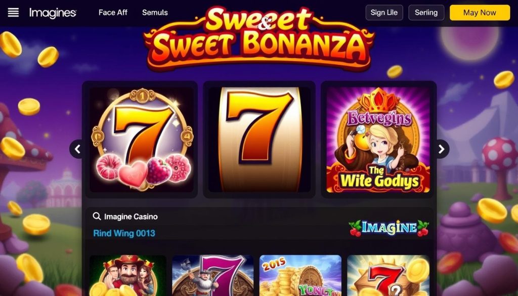 cazinouri online romania sweet bonanza