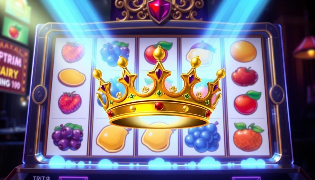 imperial fruits pacanele gratis