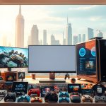 Jocuri Electronice Gratis de Descărca și Juca Instant