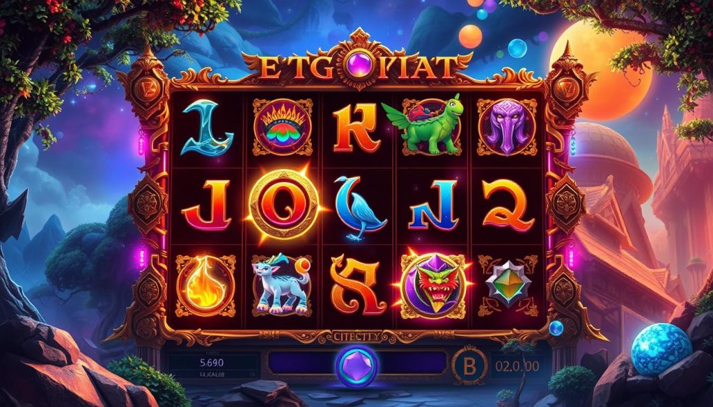 jocuri EGT gratis