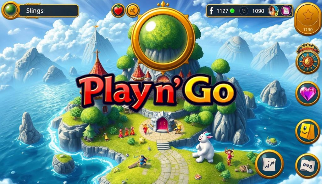 jocuri Play'n Go gratis