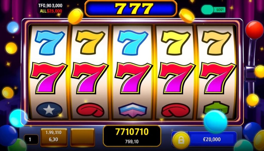 jocuri păcănele gratis 77777