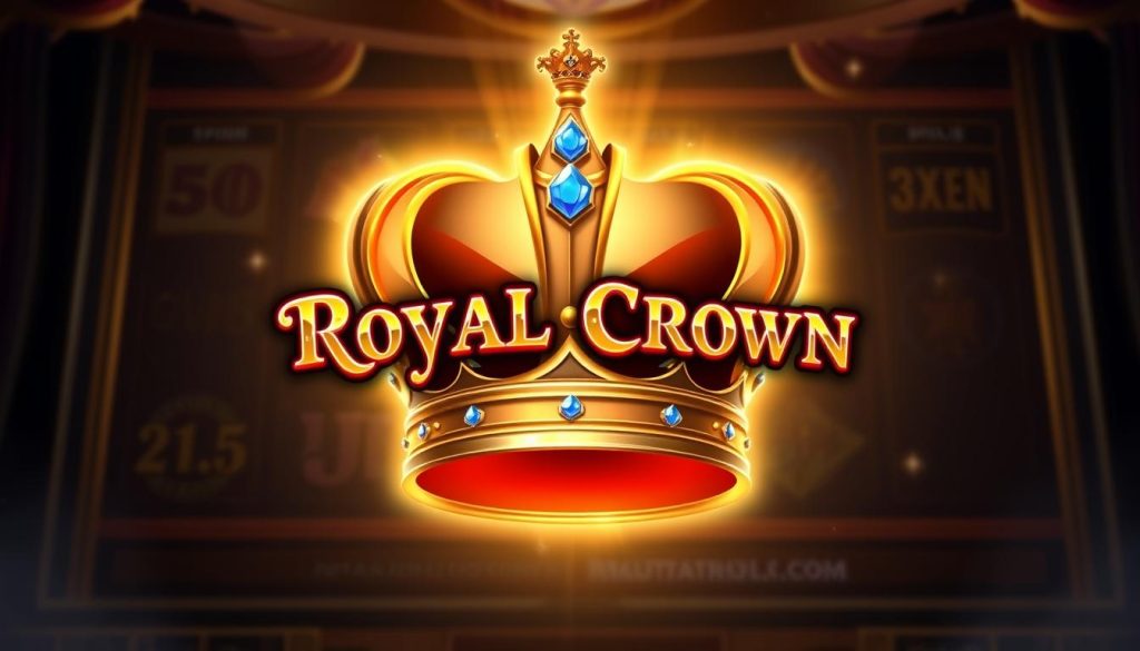 royal crown pacanele gratis