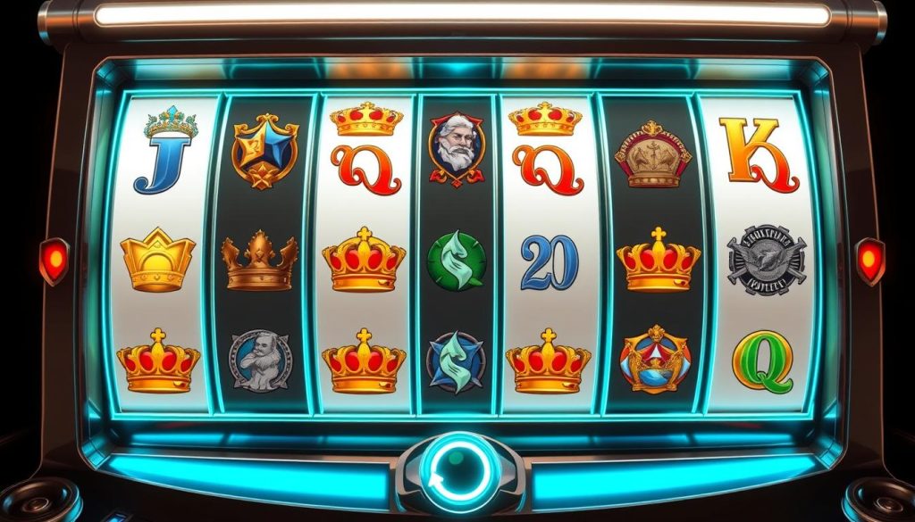 shining king megaways pacanele gratis