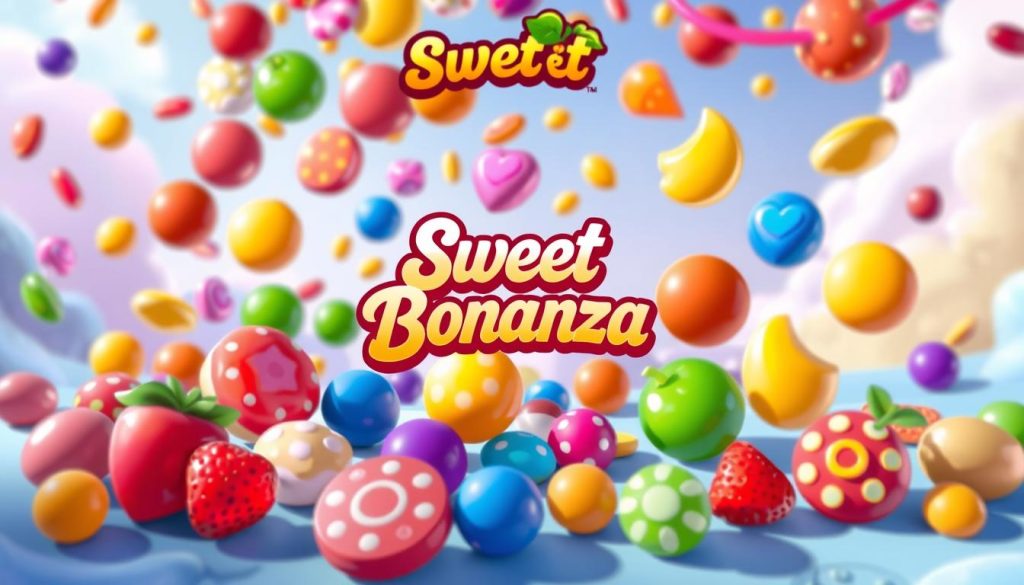 sweet bonanza demo