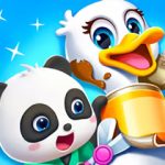 Centrul de îngrijire a animalelor de companie Baby Panda