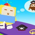 Cub Animal Drift 3D