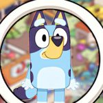 Află-l: Bluey