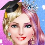 Fată Secretă Prințesă Makeover