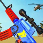 Merge Gun: FPS cu zombi