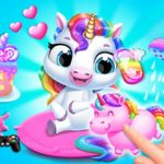 Micuțul meu unicorn 2