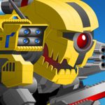 Bătălie Super Mech