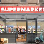 Simulator de manager de supermarket