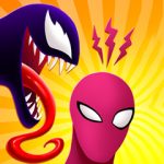 Simbiot Rush
